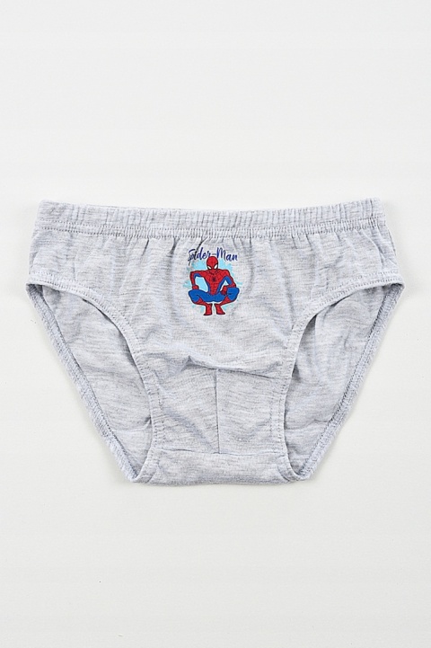 3 x Slipki dla chłopca SPIDERMAN MARVEL