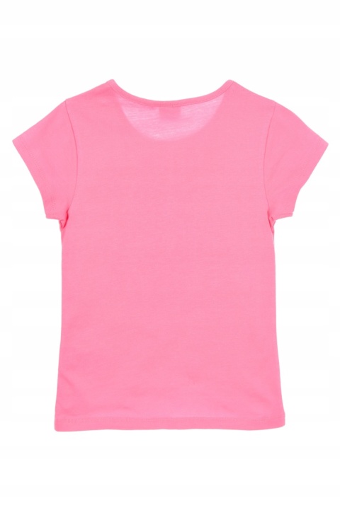 Bluzka dziewczęca z krótkim rękawem Gabi Gabby's Dollhouse