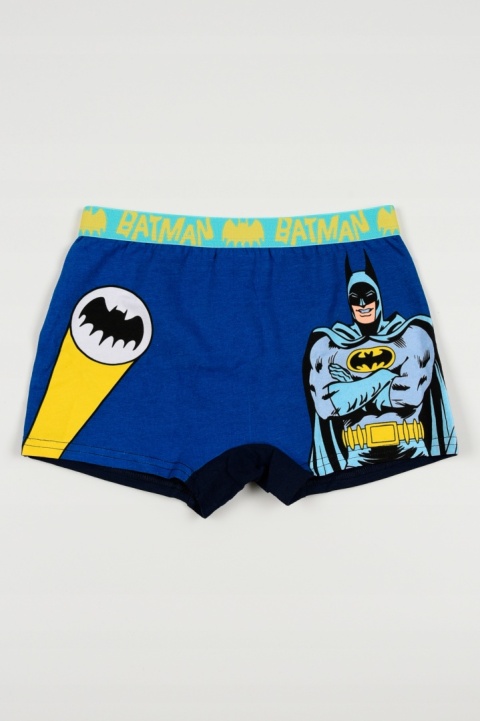 Bokserki chłopięce BATMAN kpl. 2 pary