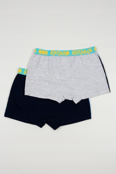 Bokserki chłopięce BATMAN kpl. 2 pary
