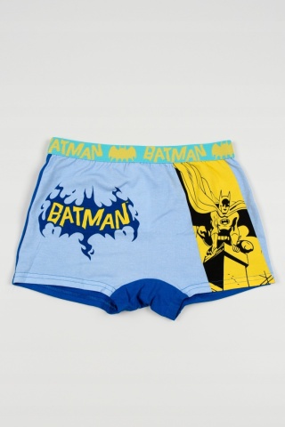 Bokserki chłopięce BATMAN kpl. 2 pary