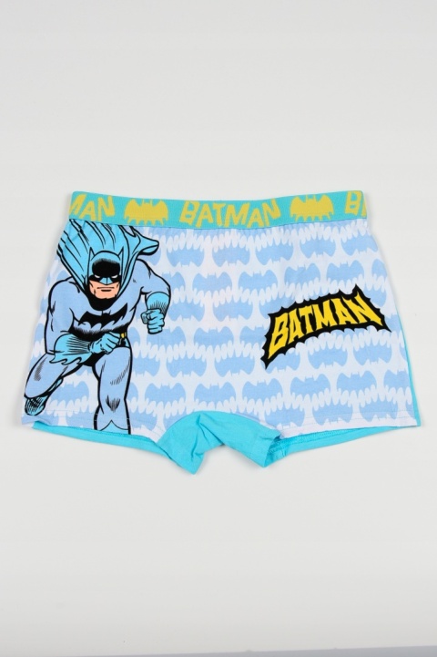 Bokserki chłopięce BATMAN kpl. 2 pary