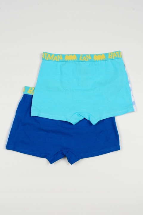 Bokserki chłopięce BATMAN kpl. 2 pary