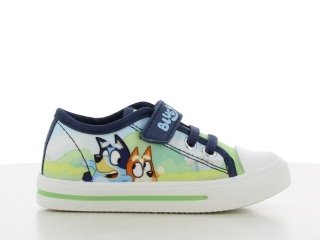 Trampki dziecięce Bluey i Bingo