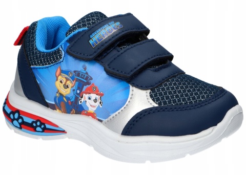 buty-sportowe-psi-patrol-chlopiec-chase