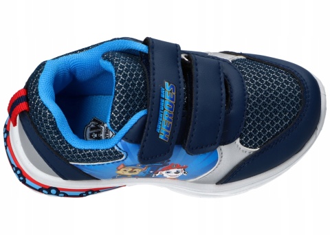 buty-sportowe-psi-patrol-chlopiec-chase
