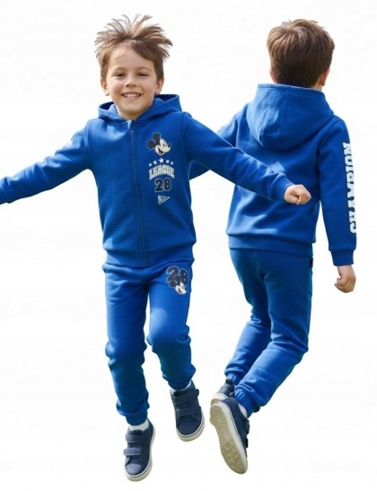 Dres chłopięcy Myszka Mickey