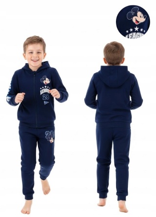 Dres chłopięcy Myszka Mickey