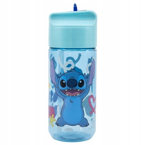 Bidon z tritanu LILO I STITCH 430 ml