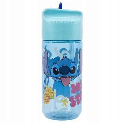 Bidon z tritanu LILO I STITCH 430 ml