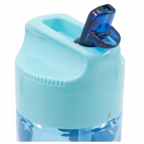 Bidon z tritanu LILO I STITCH 430 ml