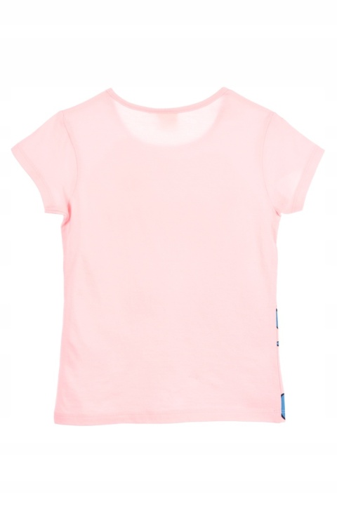 Bluzka koszulka dziewczęca LILO I STITCH