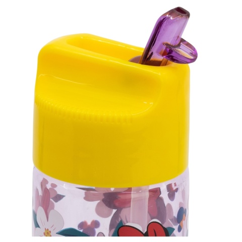 Bidon na wodę z tritanu Myszka Minnie 430 ml