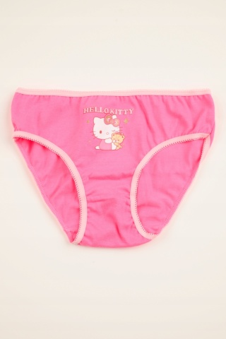 Majtki dziewczęce Hello Kitty 3 sztuki