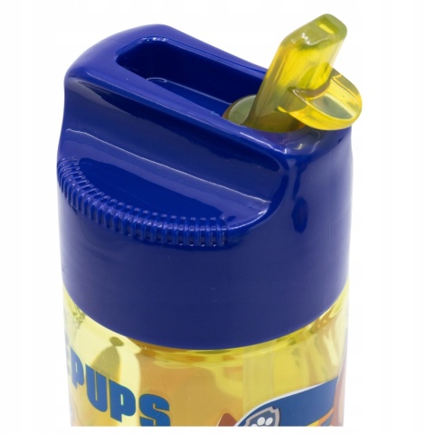 Bidon z tritanu Psi Patrol 4430 ml