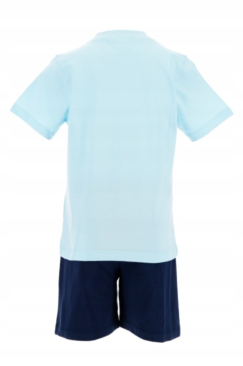 Piżama chłopięca Pokémon Pikachu Charmander