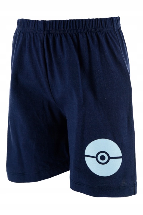 Piżama chłopięca Pokémon Pikachu Charmander