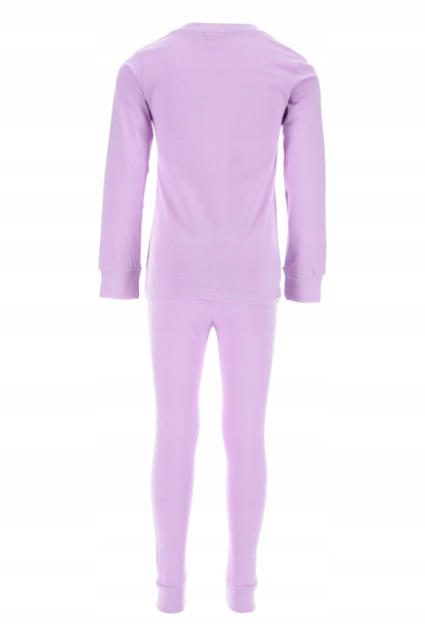 Piżama dziewczęca KRAINA LODU FROZEN w pudełku prezentowym