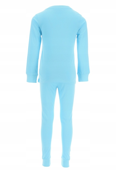 Piżama dziewczęca KRAINA LODU FROZEN w pudełku prezentowym