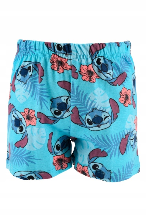 Piżama dziewczęca LILO i STITCH Disney Hawajski Sen