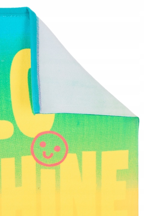 Ręcznik plażowy Psi Patrol 70 x 140 cm