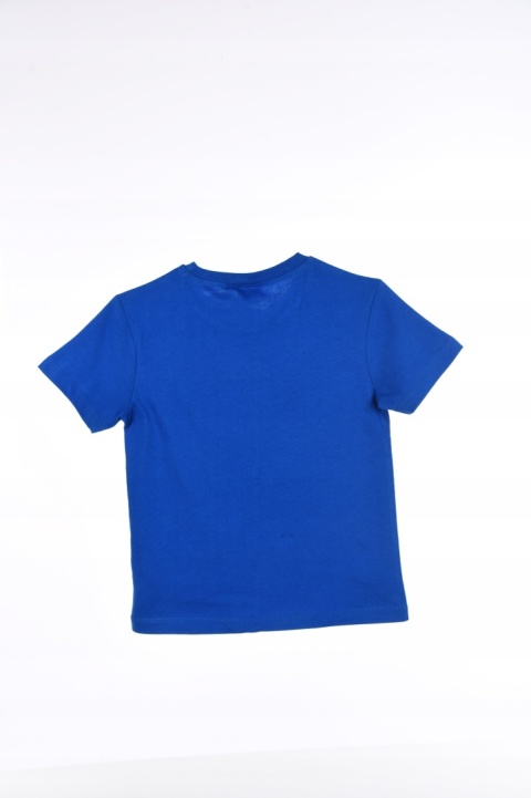 T-shirt chłopięcy Sonic the Hedgehog krótki rękaw