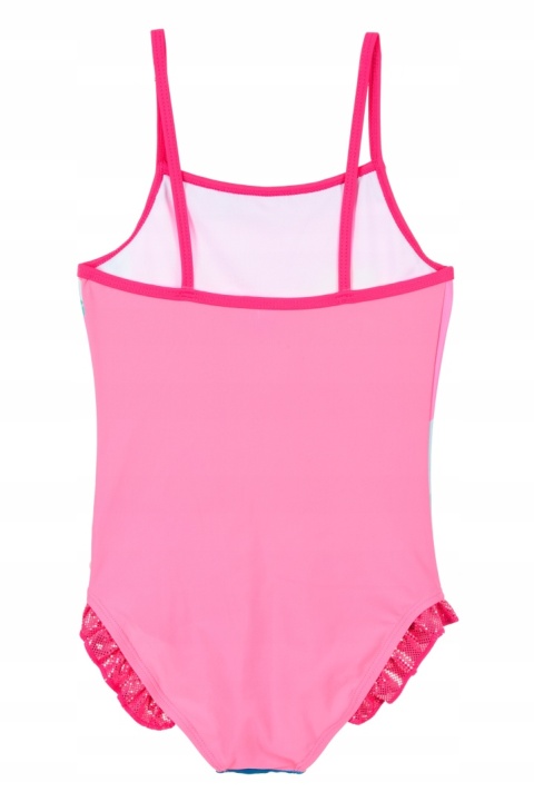 Strój kąpielowy jednoczęściowy Koci Domek Gabby's Gabbi