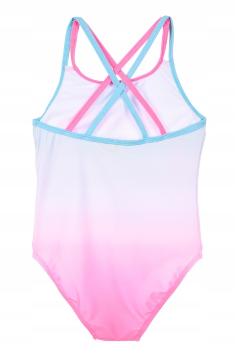 Strój kąpielowy jednoczęściowy LILO i STITCH