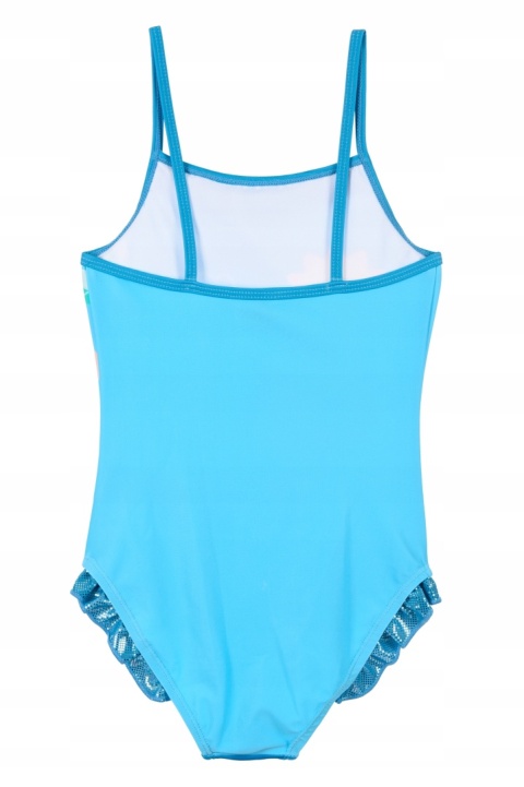 Strój kąpielowy kostium jednoczęściowy Koci Domek Gabby's