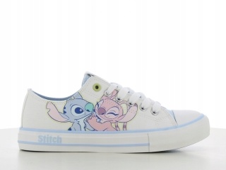 Trampki dla dziewczynki Lilo i Stitch