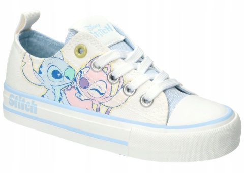 Trampki dla dziewczynki Lilo i Stitch