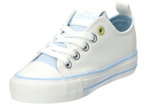 Trampki dla dziewczynki Lilo i Stitch