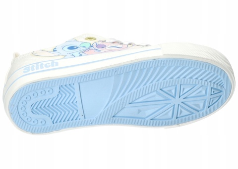 Trampki dla dziewczynki Lilo i Stitch