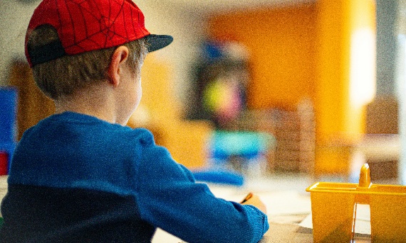 Jak przygotować dziecko do przedszkola? Lista niezbędnych rzeczy