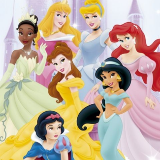 Disney Księżniczki