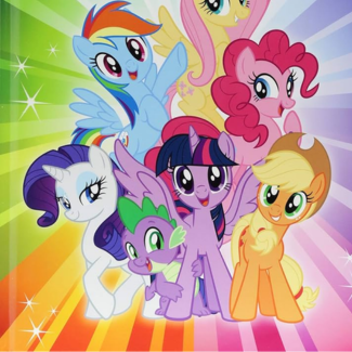 My Little Pony