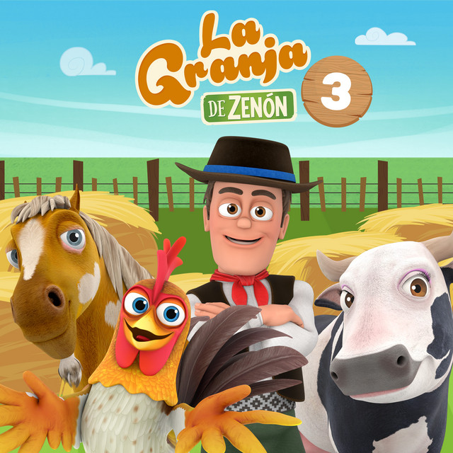 La Granja de Zenon